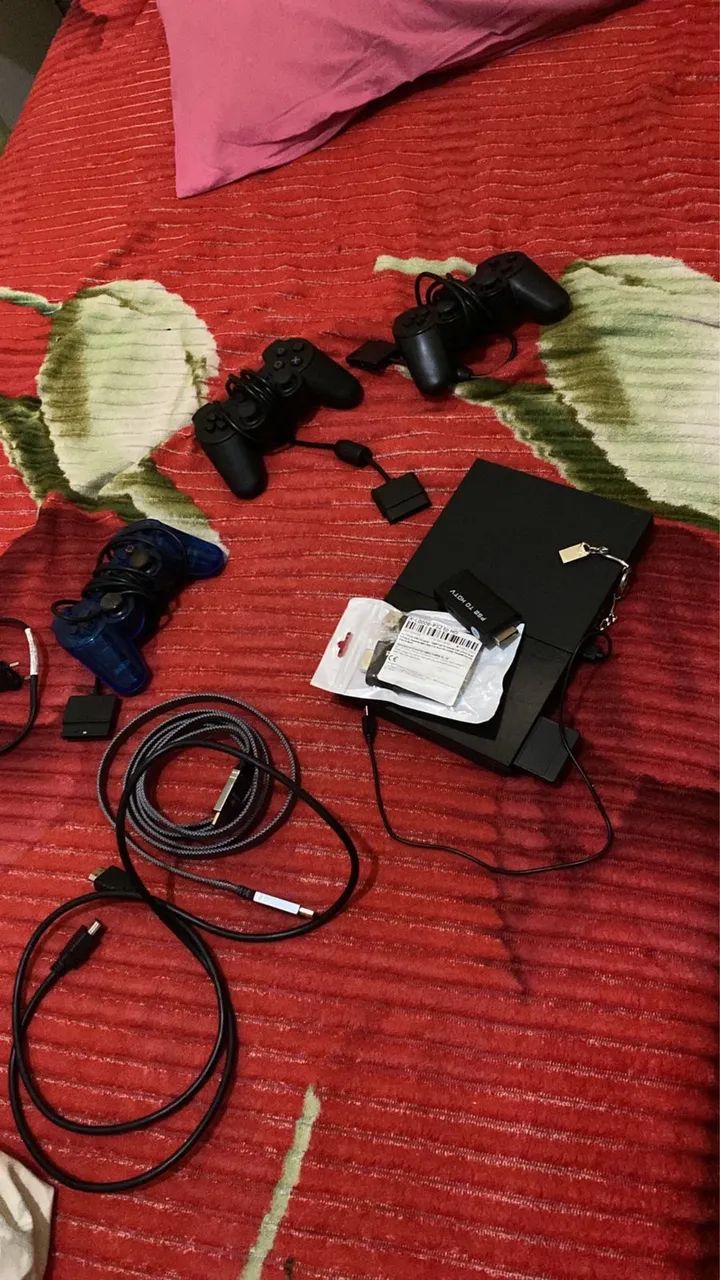 PS2  - Foto 3