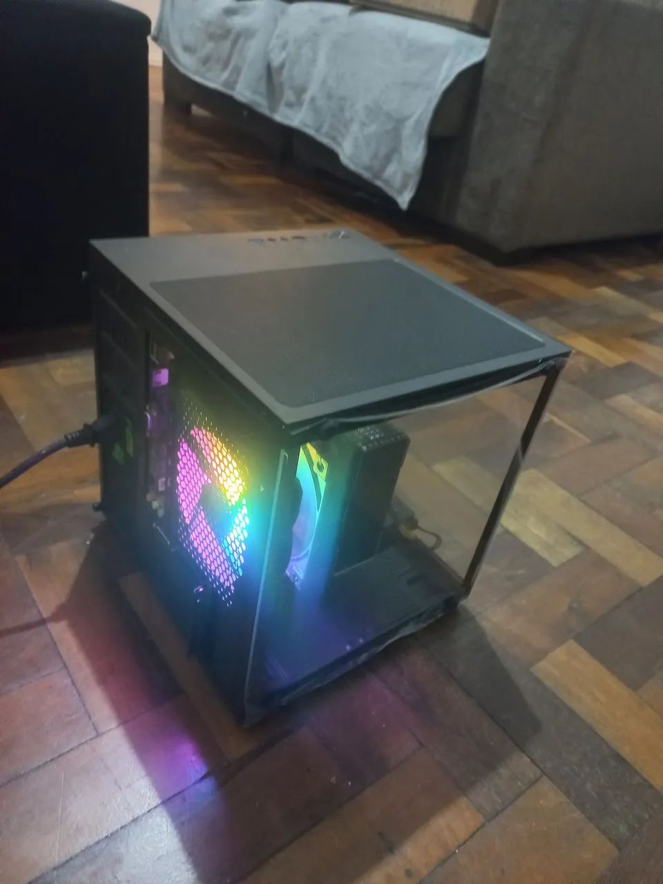 Pc Gamer - Foto 4