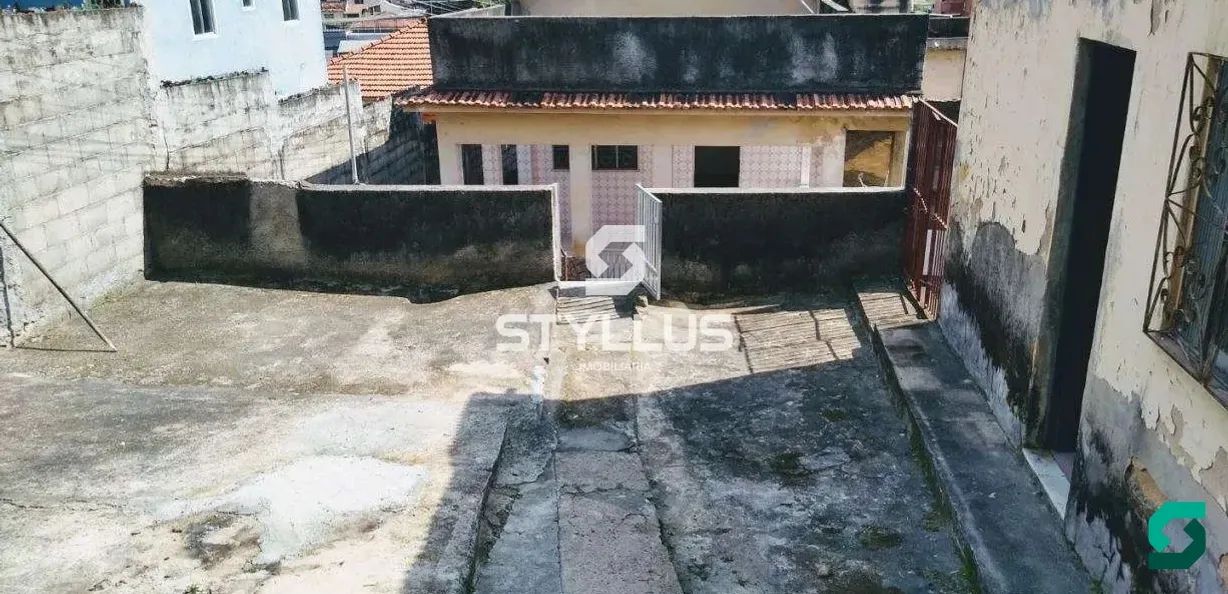 Piedade | Terreno
