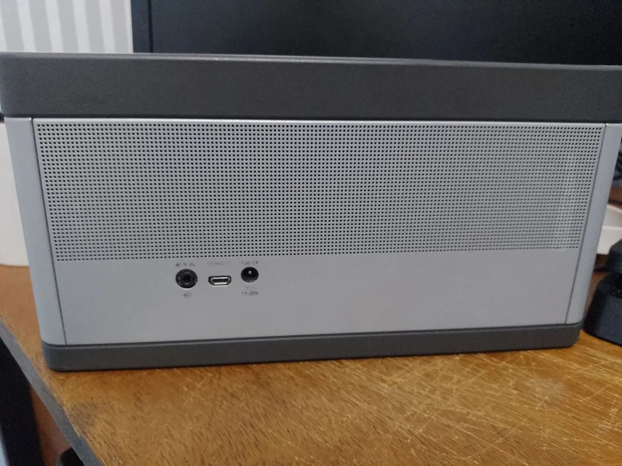 Caixa de Som BOSE Bluetooth - Foto 2
