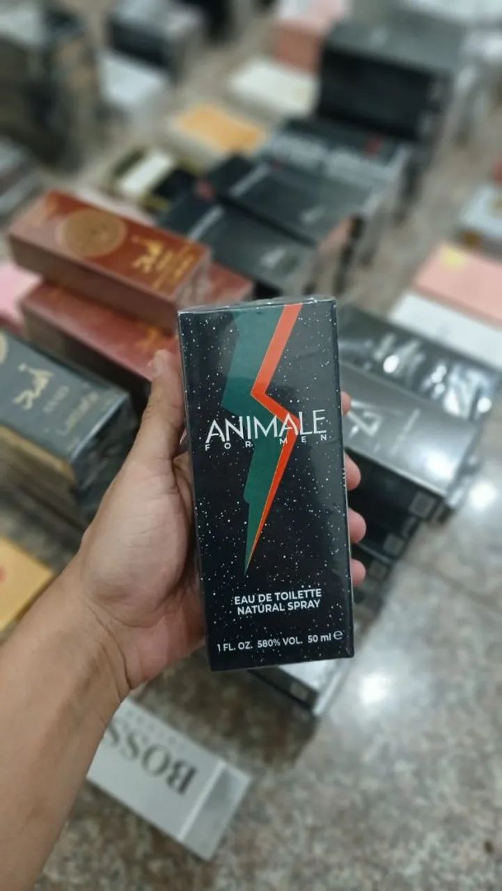 Perfumes Importados 49,99 - Foto 4