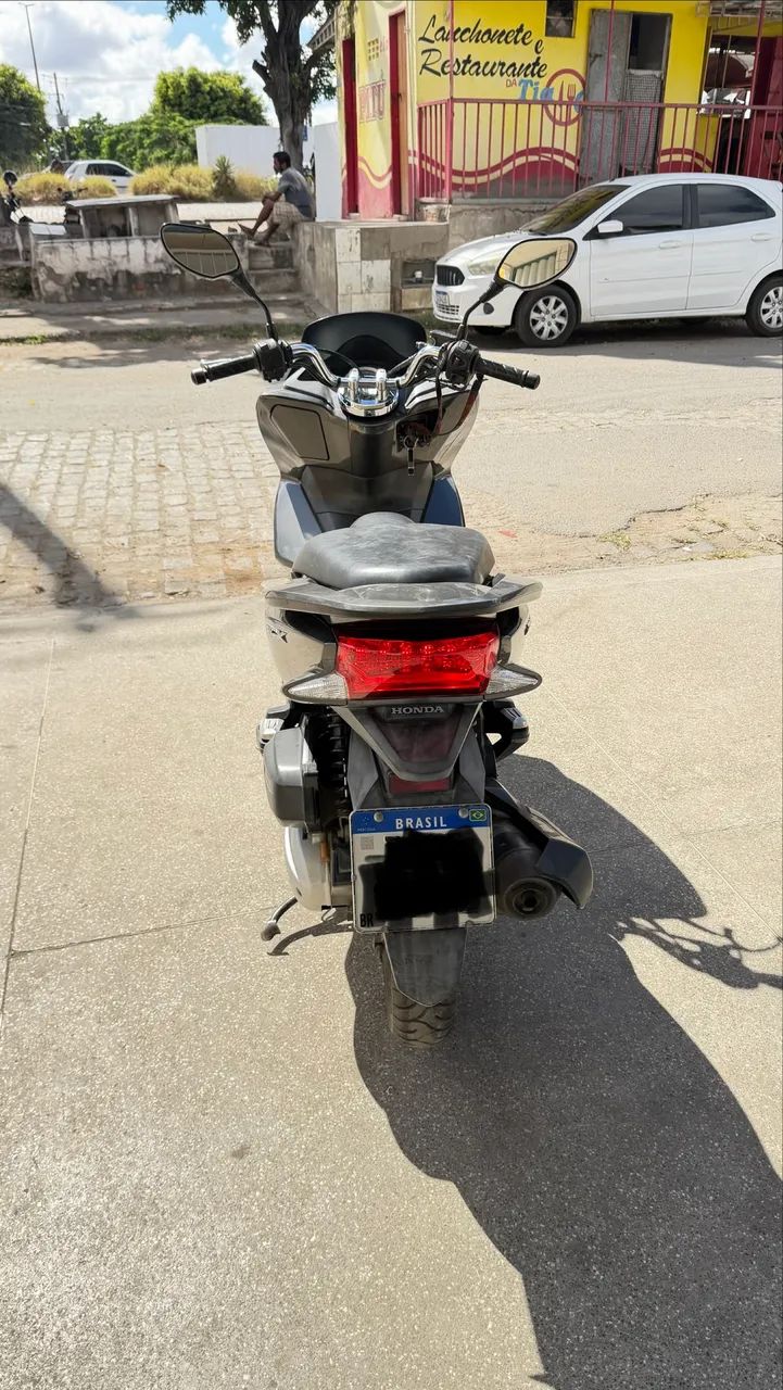 Pcx 2016 - Foto 2