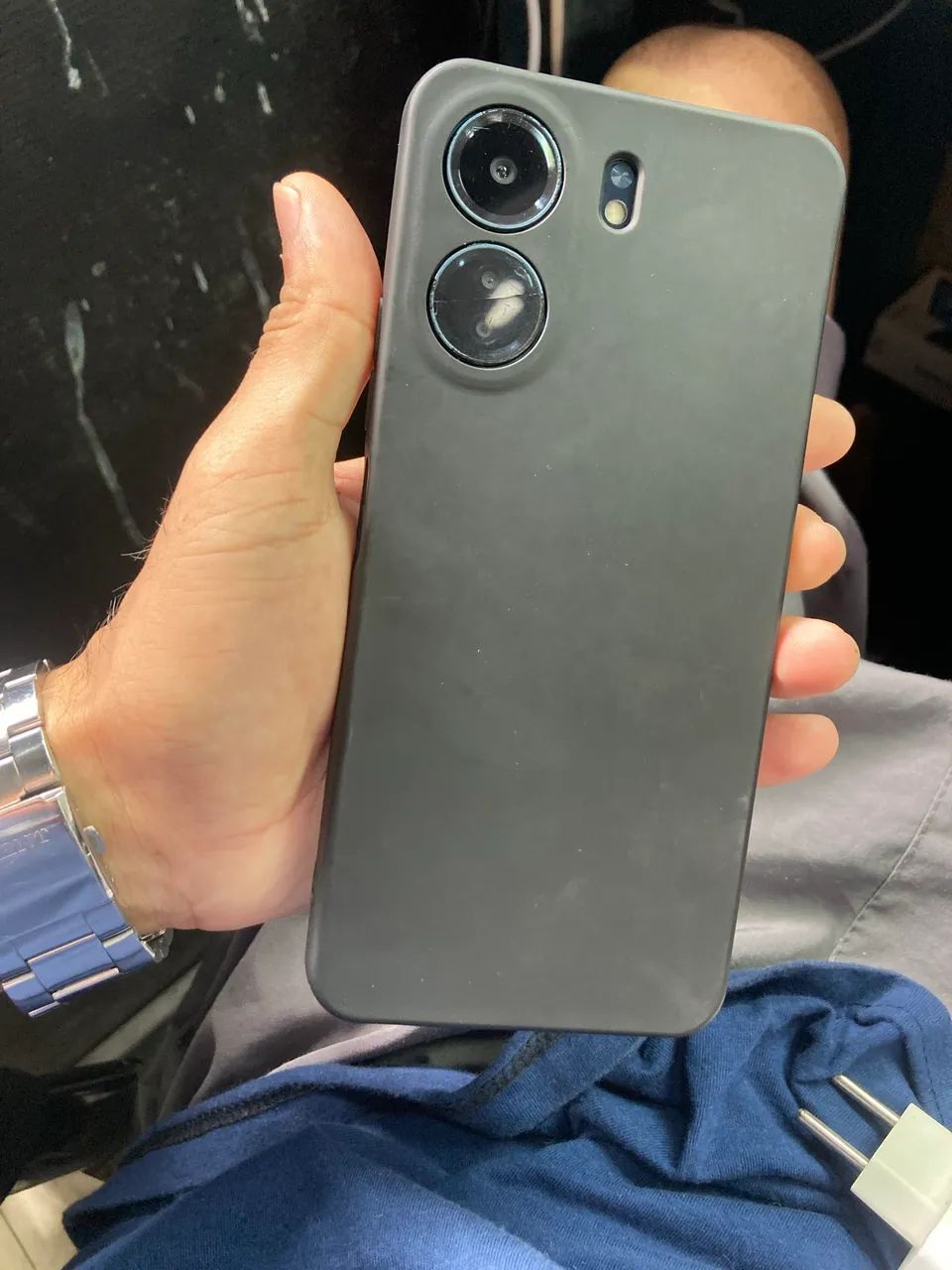 Redmi 13C  - Foto 3