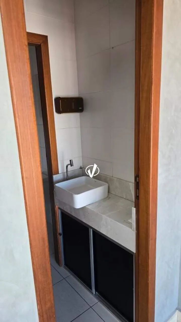 SALA COMERCIAL PARA LOCAÇÃO - CENTRO - PINDAMONHANGABA/SP - Foto 3