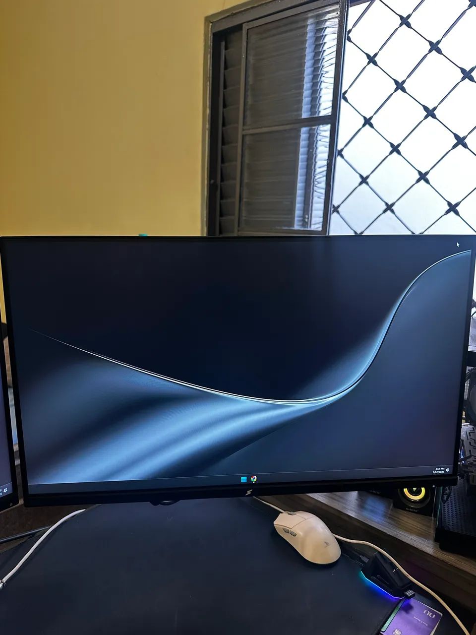 MONITOR 240hz SUPERFRAME - Foto 3