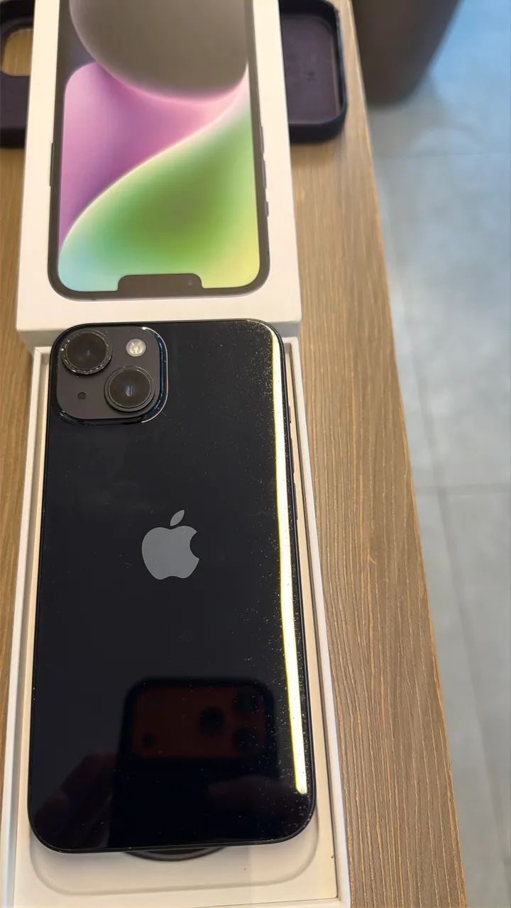 iPhone 14 - Foto 2