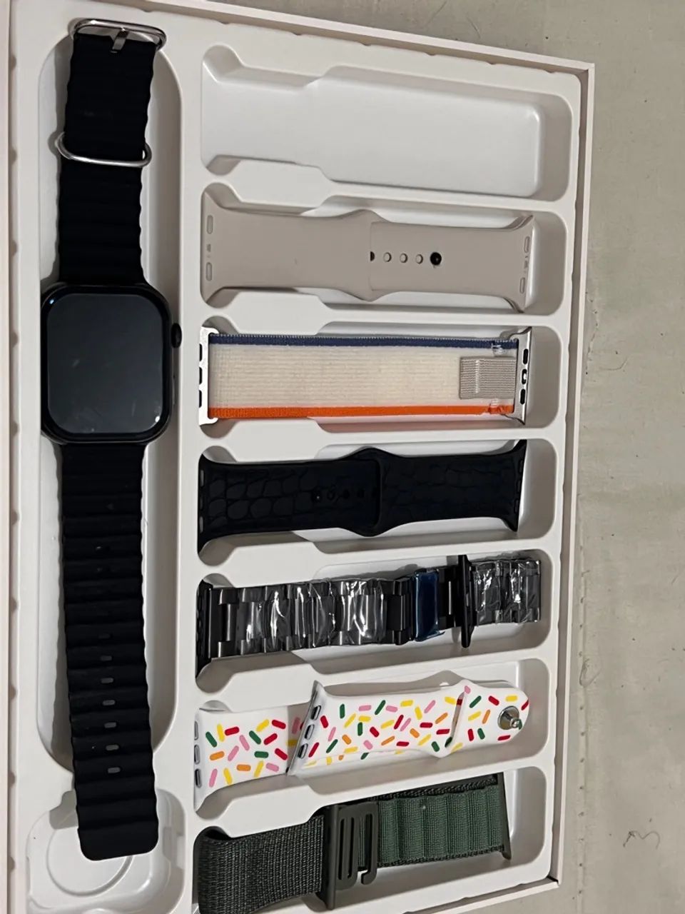 Smartwach