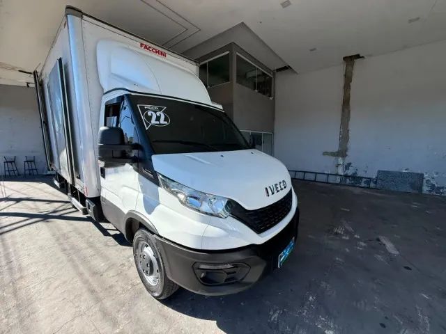 IVECO DAILY 35-150