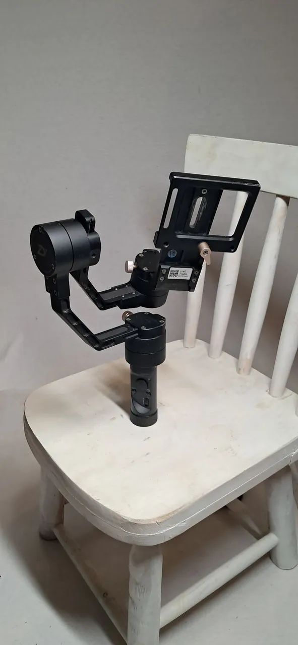 Gimbal Câmera - Crane Plus - DEFEITO