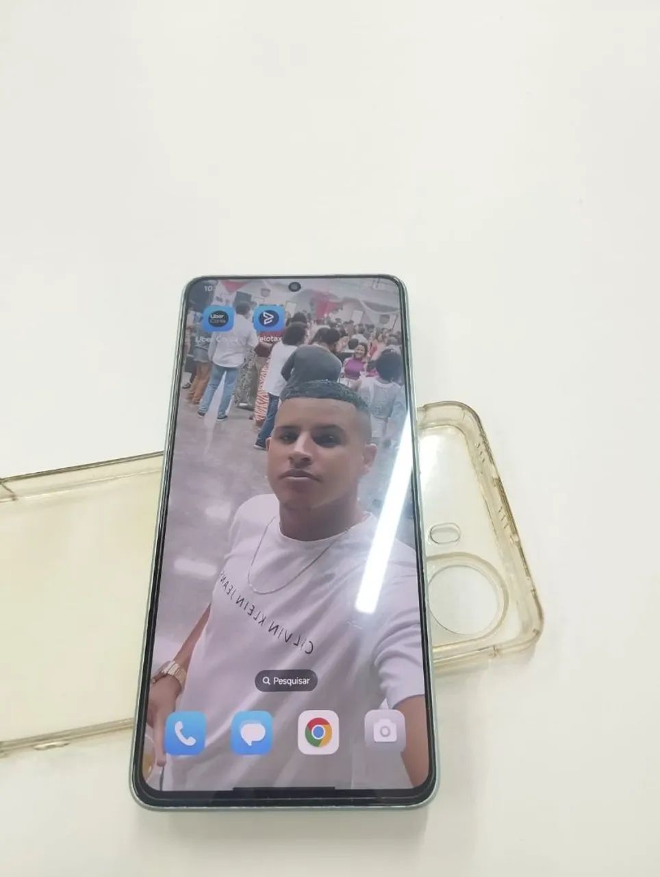 Poco X7 pro  - Foto 2