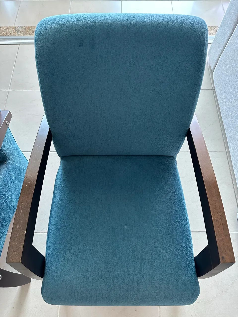 Par de Poltronas  - Foto 2