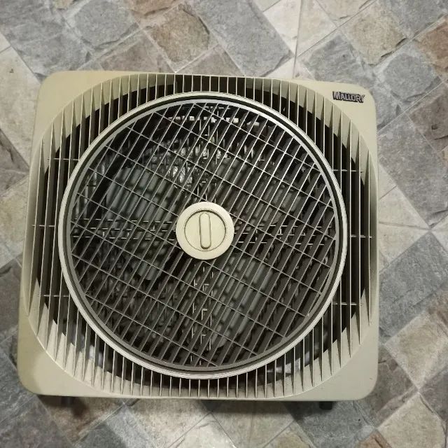 Circulador de Ar  - Foto 2