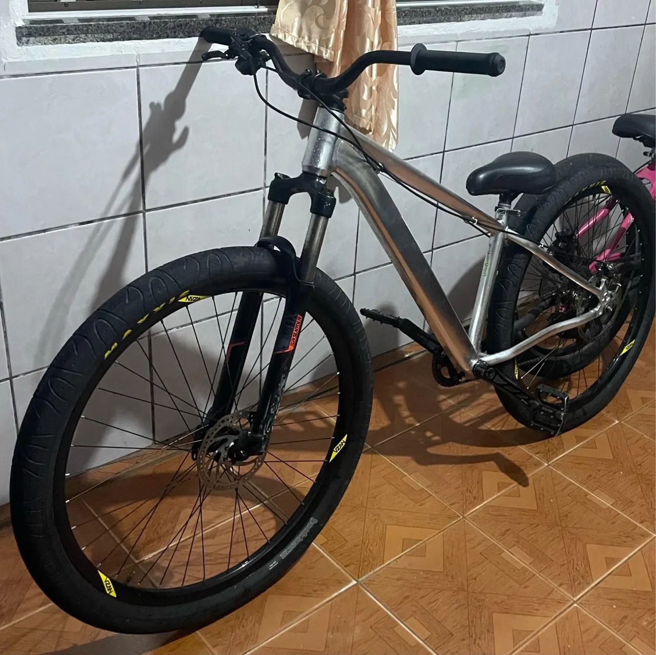 Venzo falcon ?rarissima?