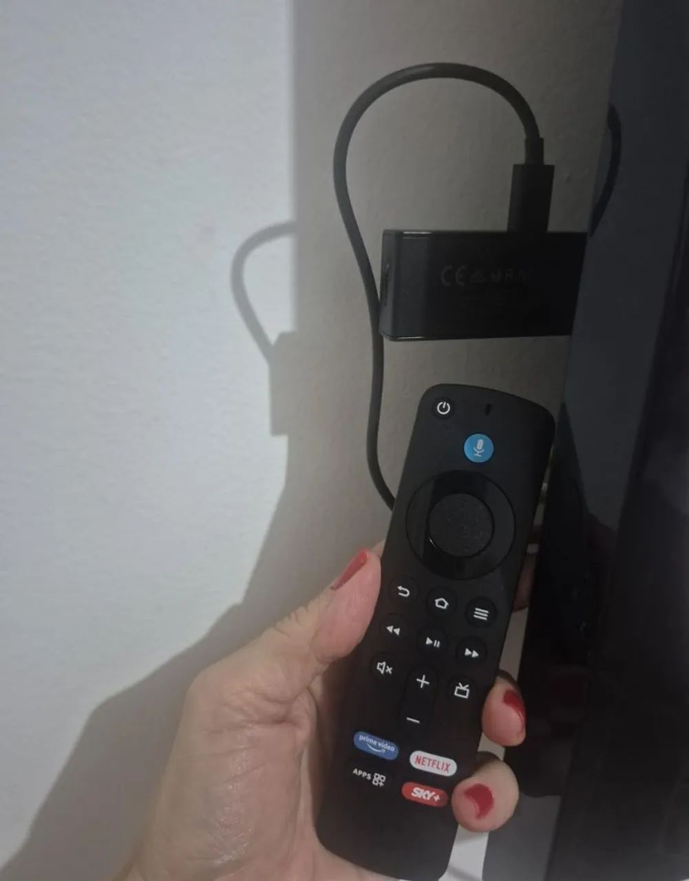 Firestick TV HD Amazon  - Foto 2