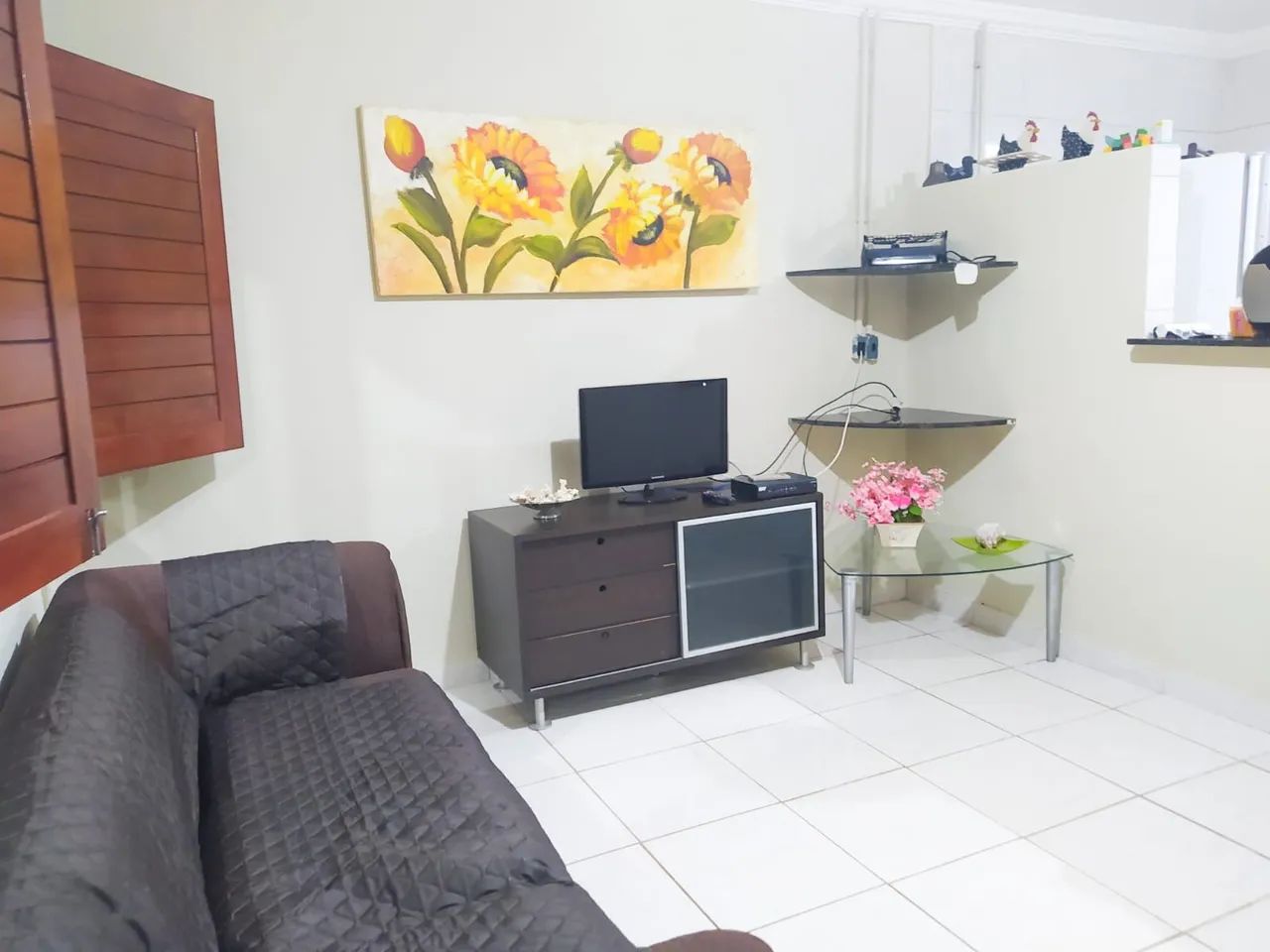 Casa de Praia beira Mar - Japaratinga- Carnaval  - Foto 5