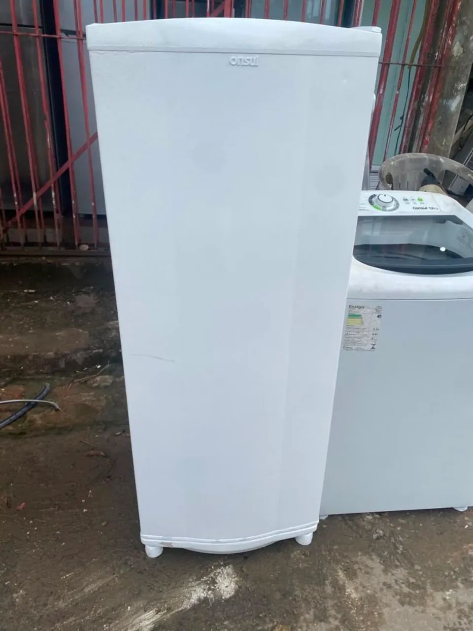 Refrigerador 