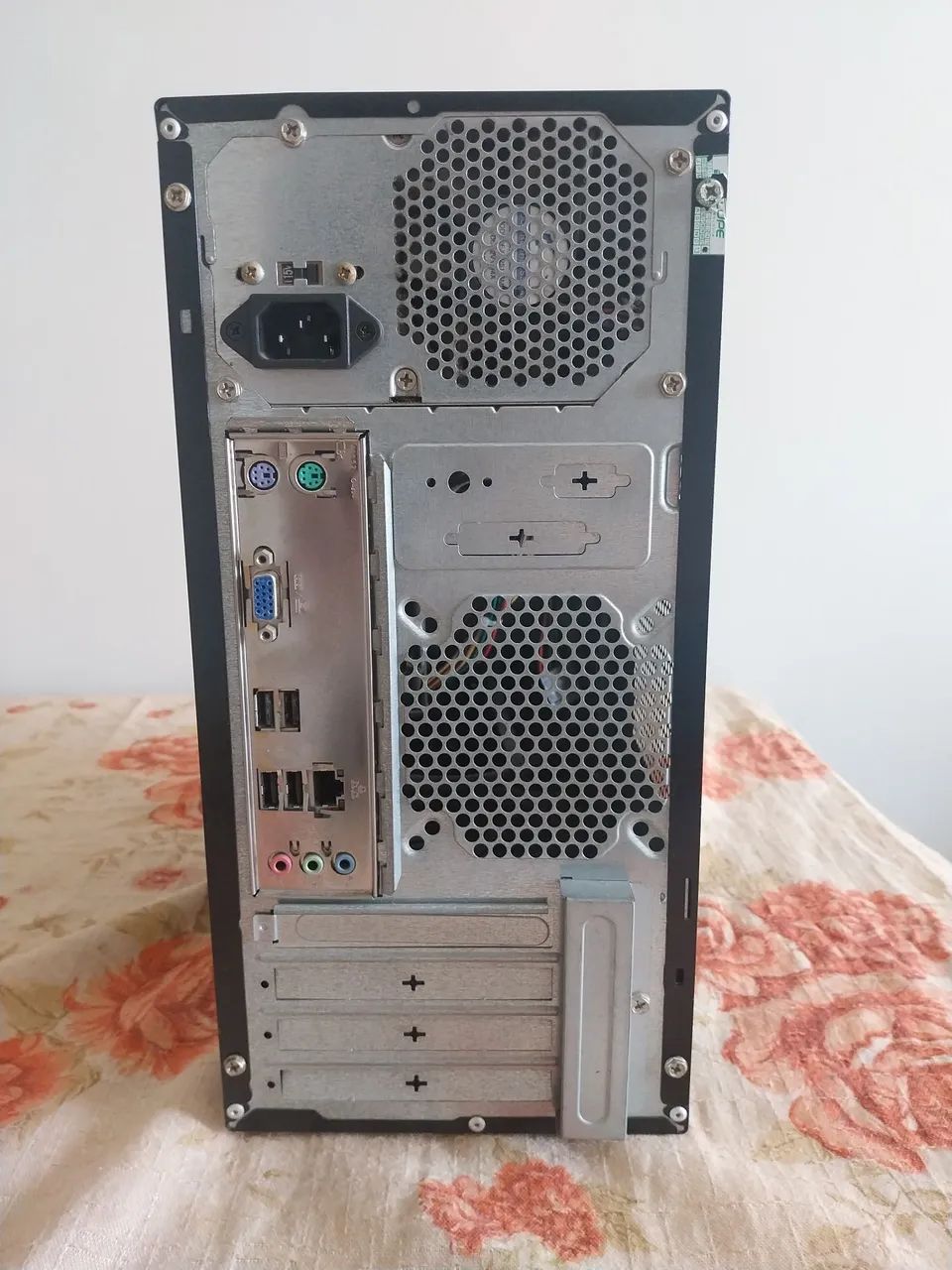 Desktop computador  - Foto 3