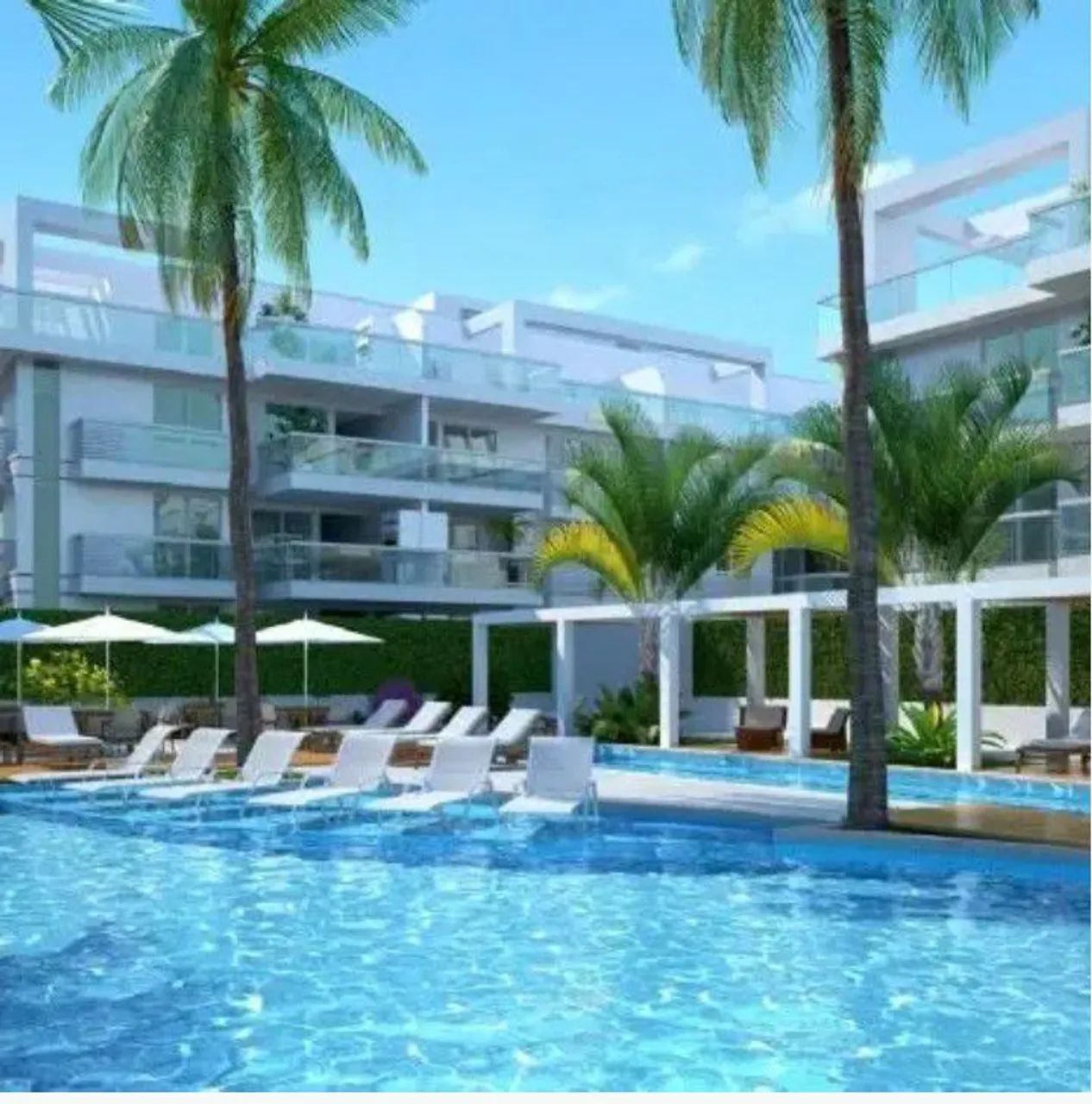 Foto - Rio de Janeiro - Barra da Tijuca