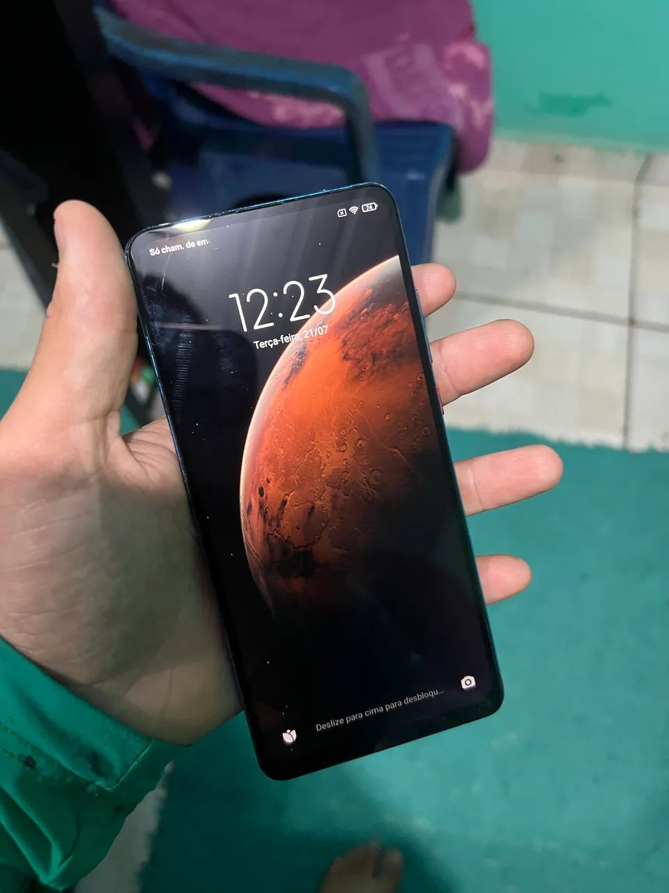 XIAOMI Mi 9T PRO - Foto 2
