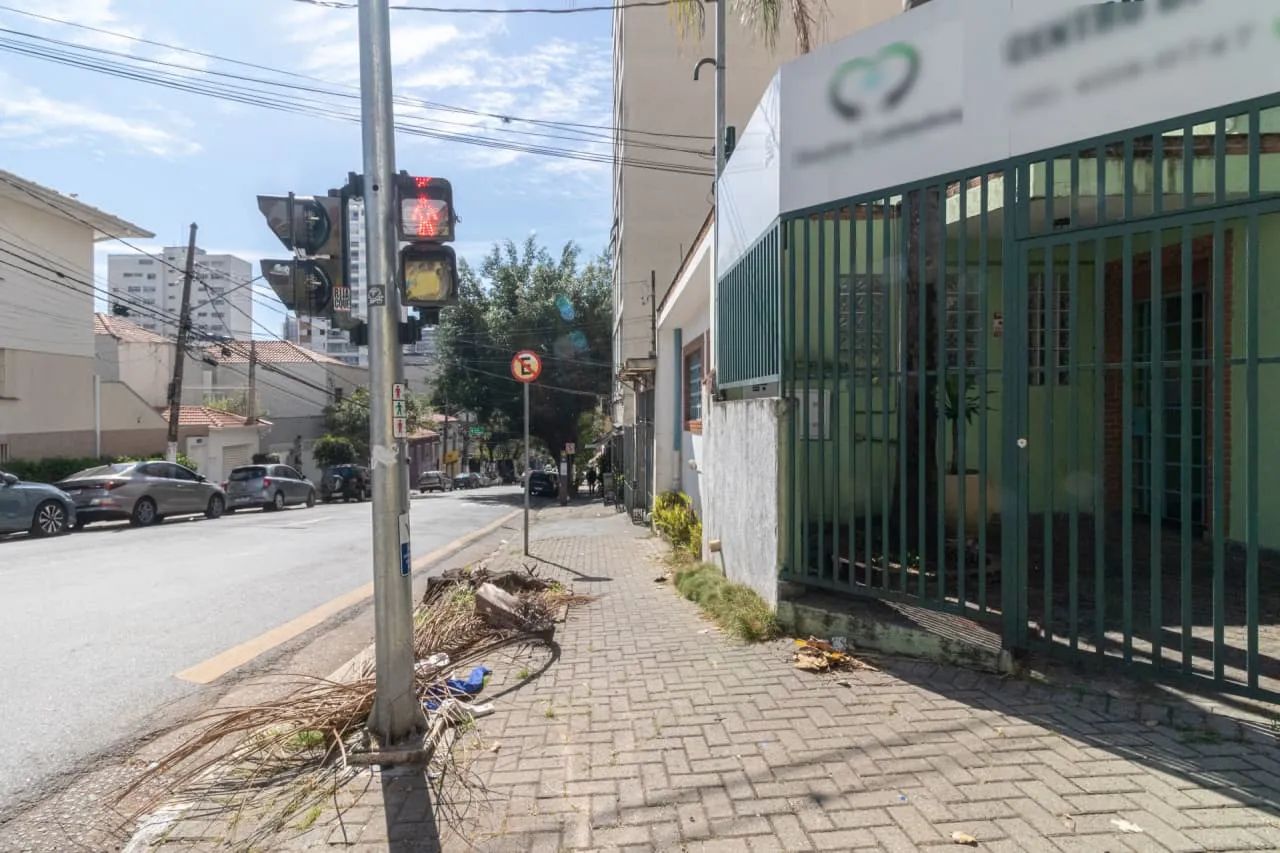 Casa comercial na Rua Cotoxó, 875 - 869  400 m² - Foto 2