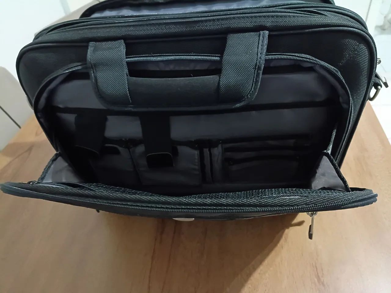 Maleta Dell executivo para notebook e documentos  - Foto 4