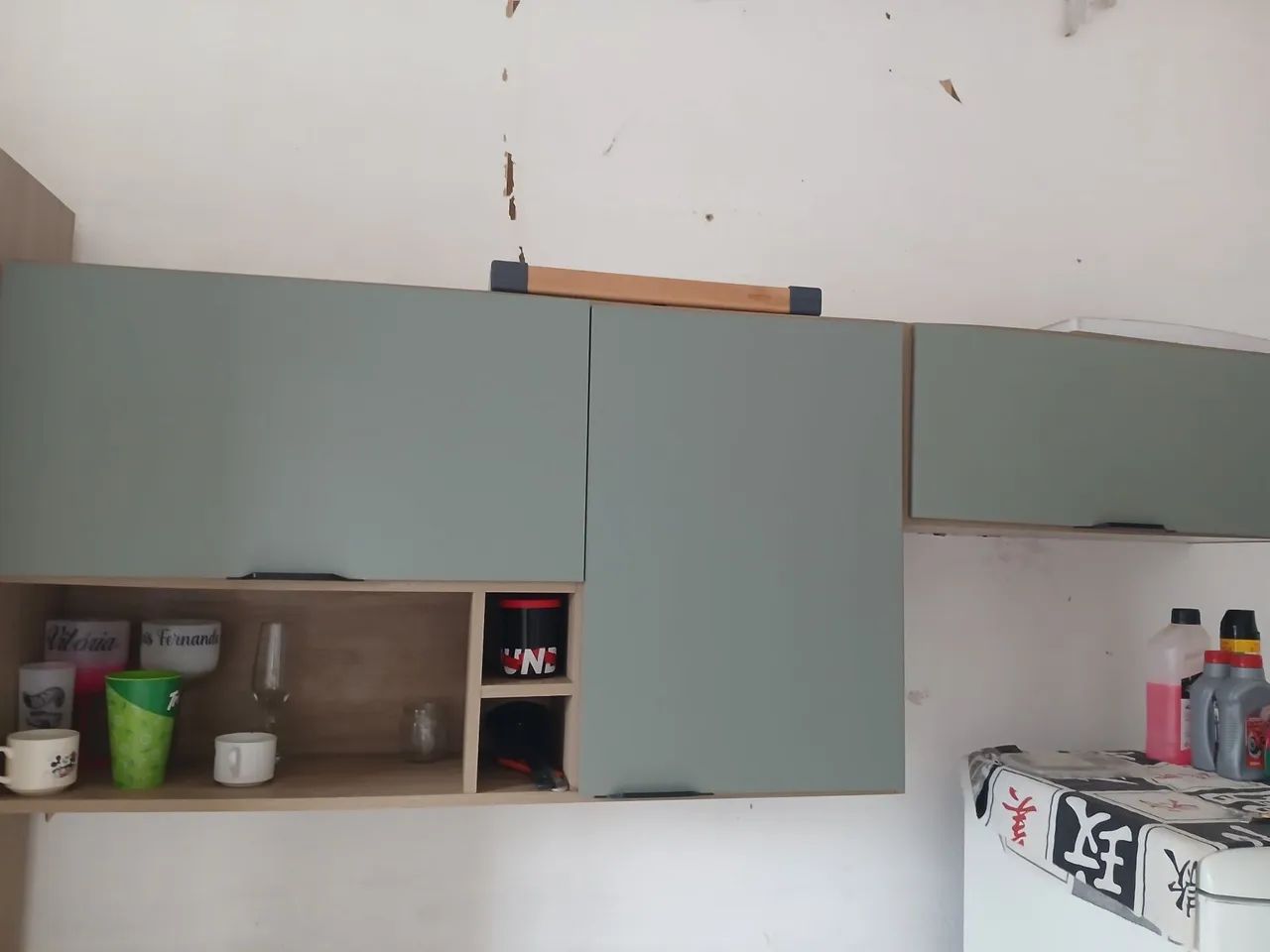 Armário de cozinha  - Foto 2