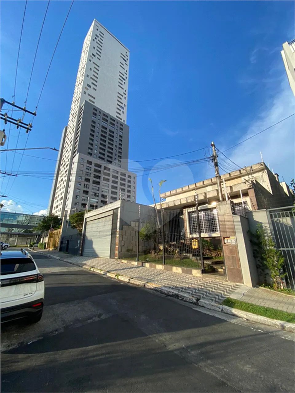 Terreno com 1 quartos à venda em Cidade mãe do céu - SP - Foto 4