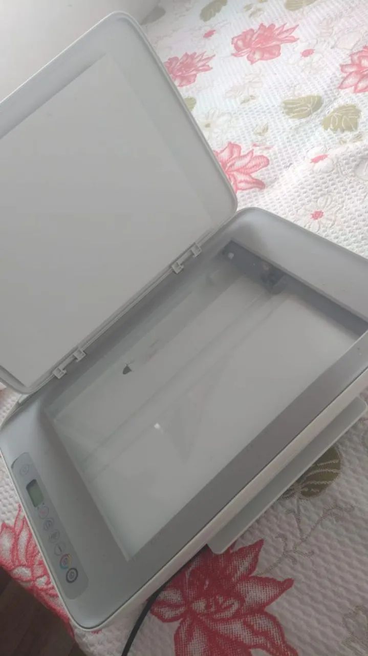 Impressora HP - Foto 2