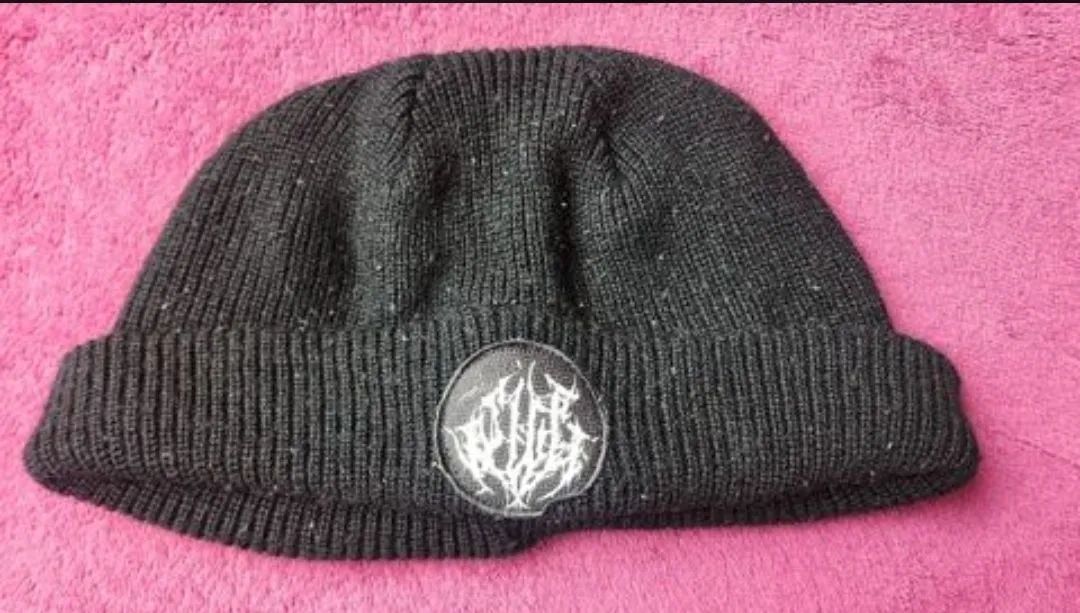 gorro touca rampage sick