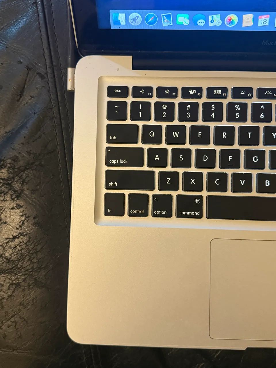 Macbook Pro mid 2012 i5 - Foto 4