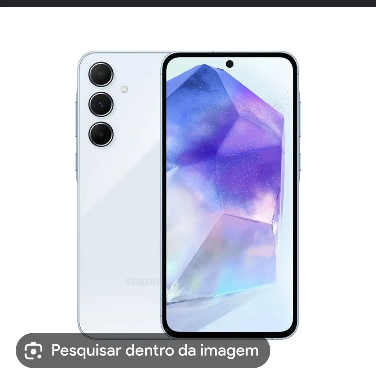 A55 256 g  - Foto 2