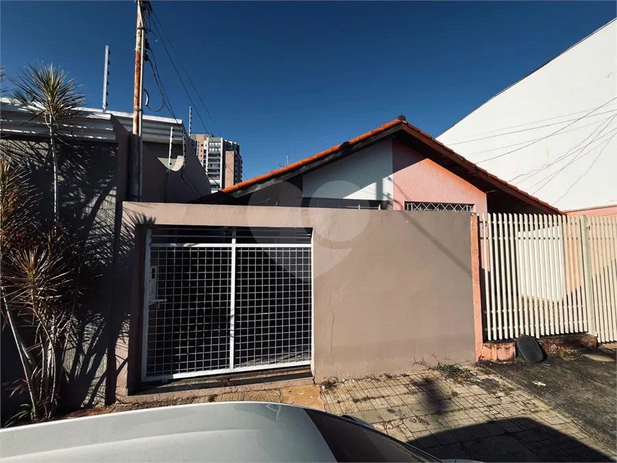 Casa com 2 quartos à venda ou para locação em Centro - SP - Foto 2
