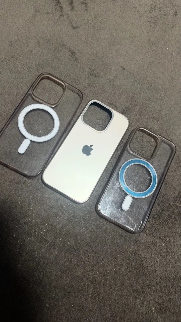 Capa iPhone 16 - Foto 3