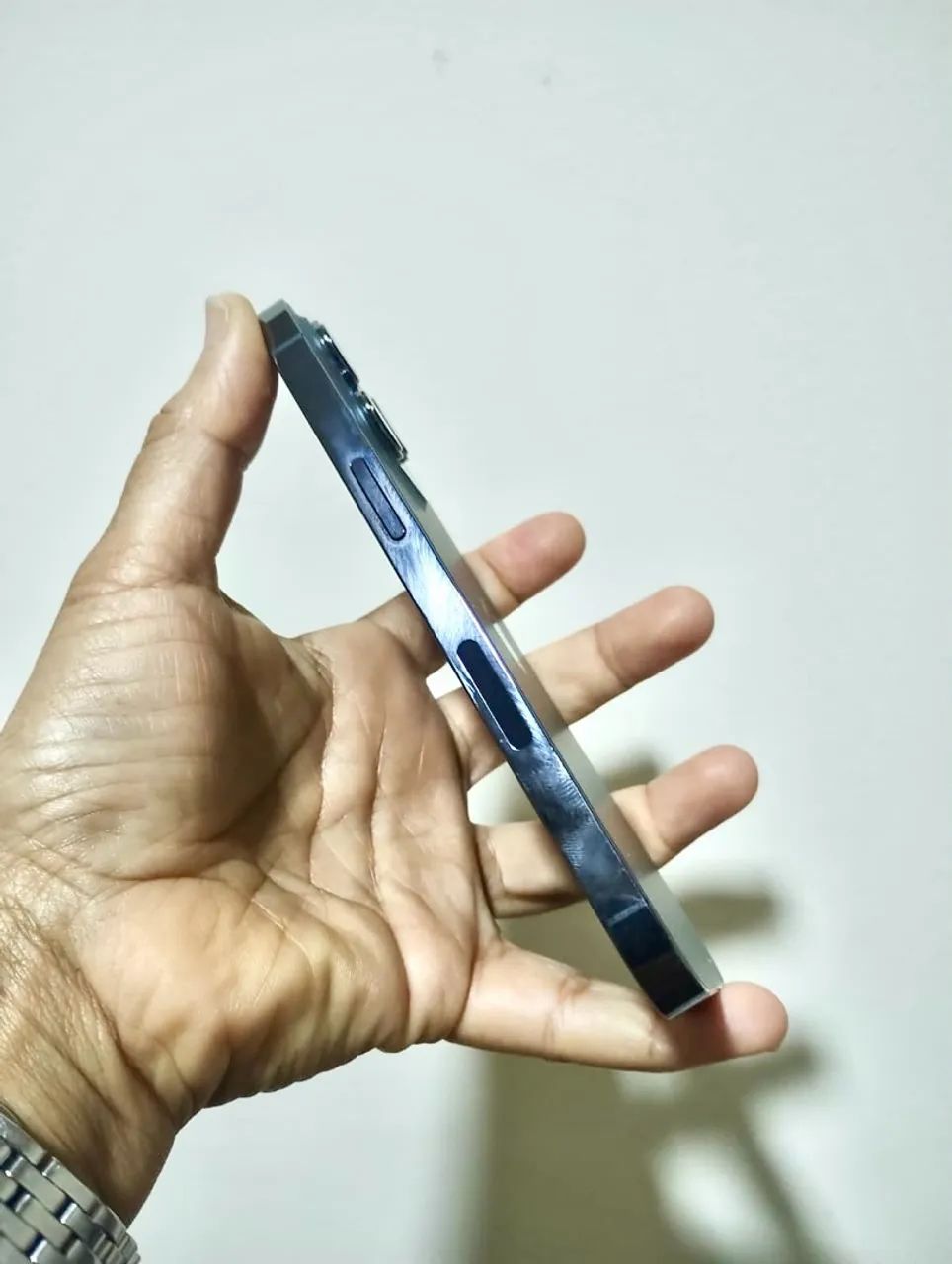 iPhone 13 Pro 256gb, grafite - Foto 5