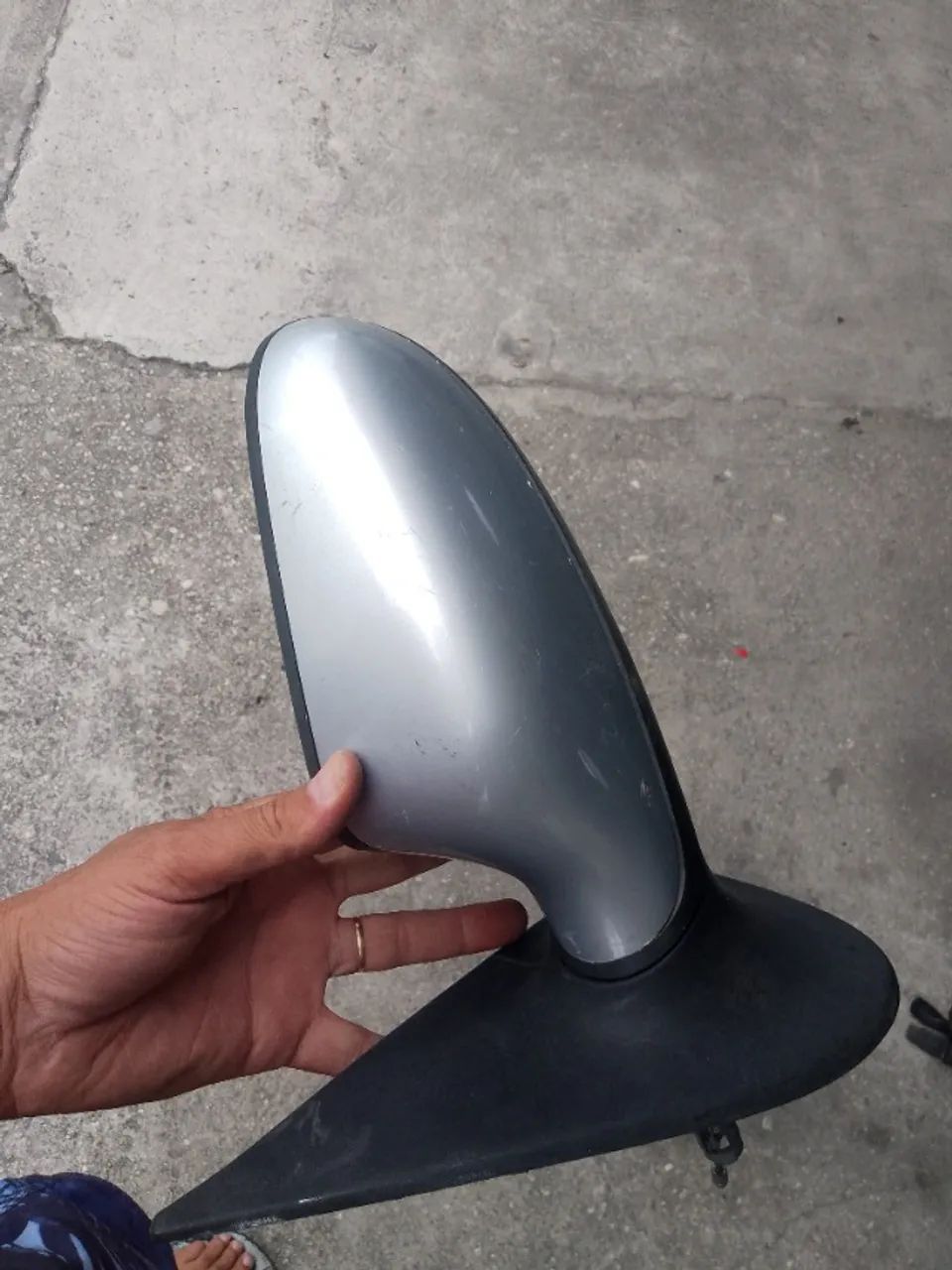 Retrovisor de Siena  - Foto 3