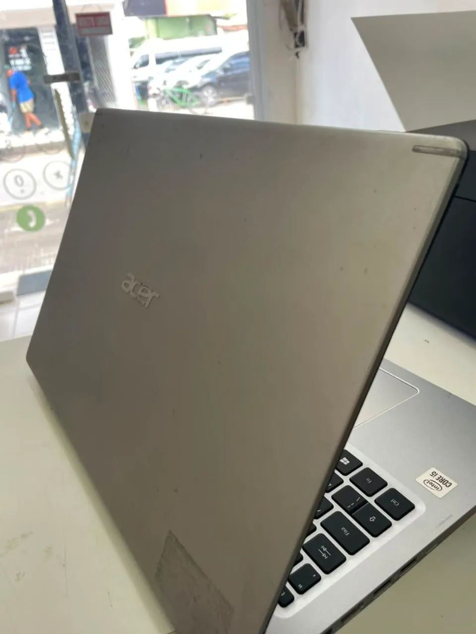 Acer aspire 5  i5 10 geração  - Foto 4