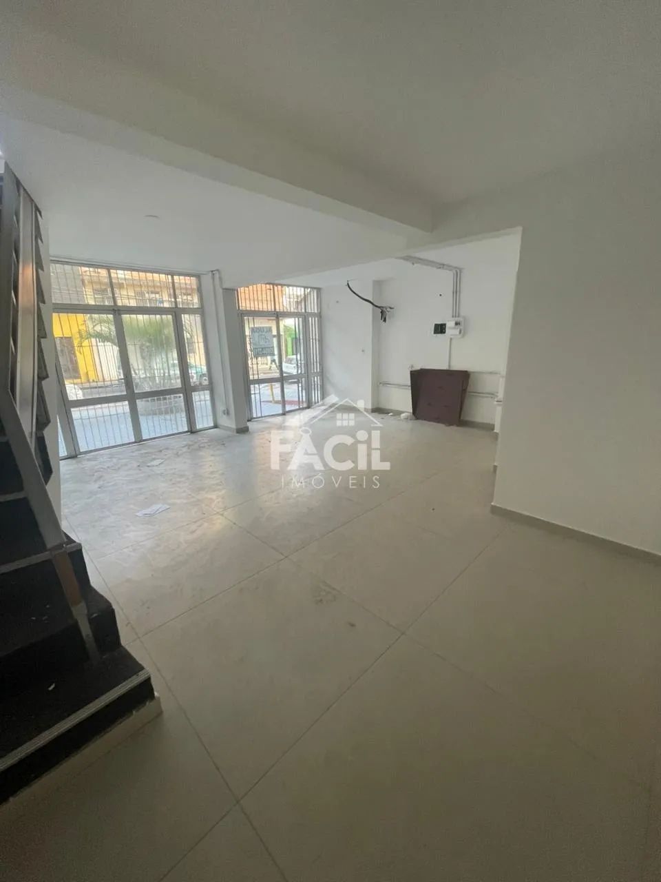 Loja para Locação no Centro de Vitória - 120m²