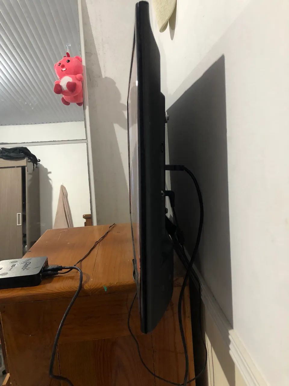 Televisao - Foto 2