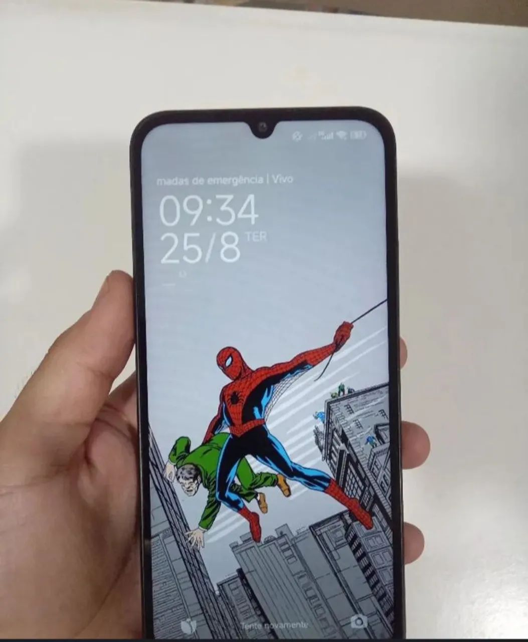 Redmi 15c 5g - Foto 3