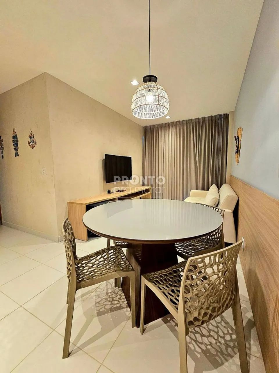 Apartamento com 2 quartos em Muro Alto - Foto 5