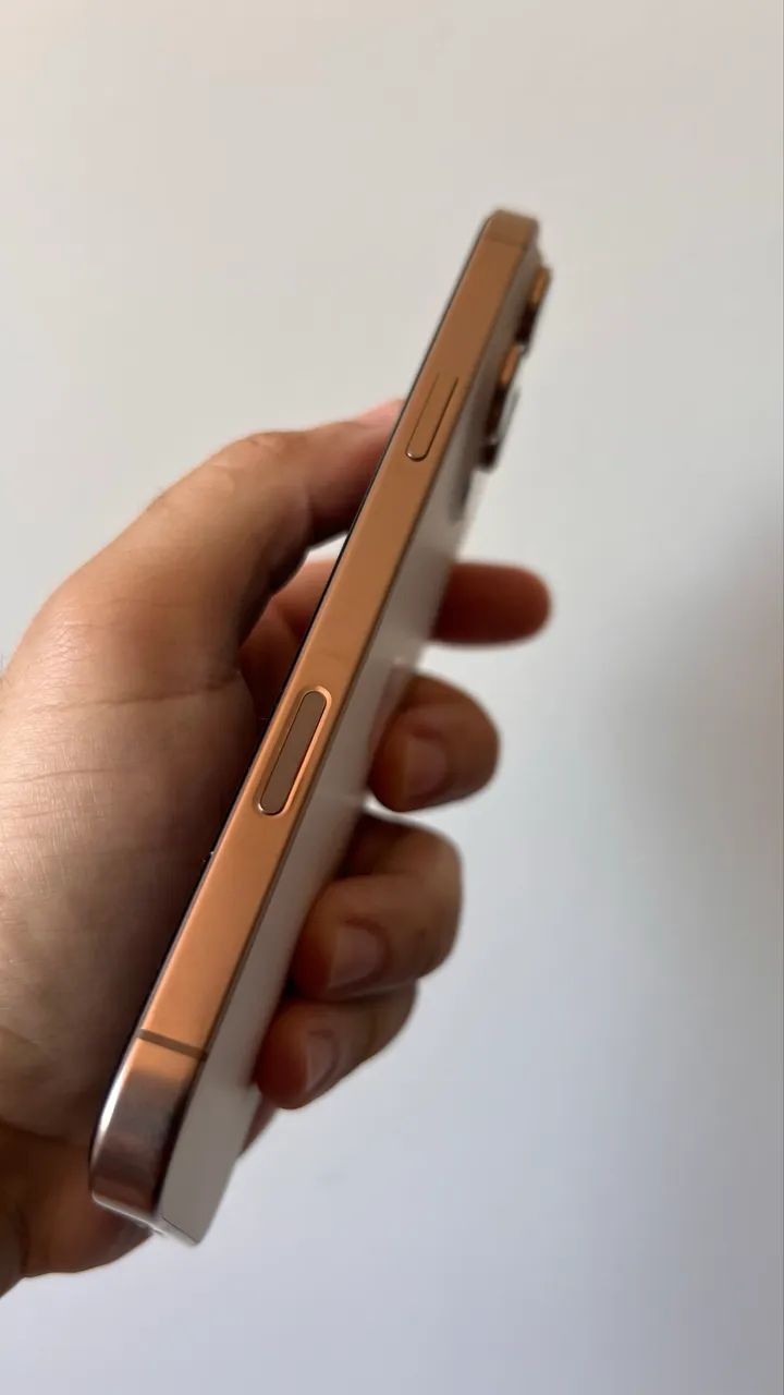 16 pro max | 256gb MUITO NOVO! - Foto 5