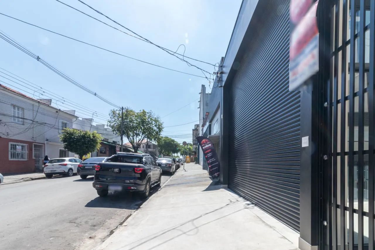 Prédio comercial na Rua Isabel Dias, 62 - Prédio Inteiro  550 m² - Foto 5