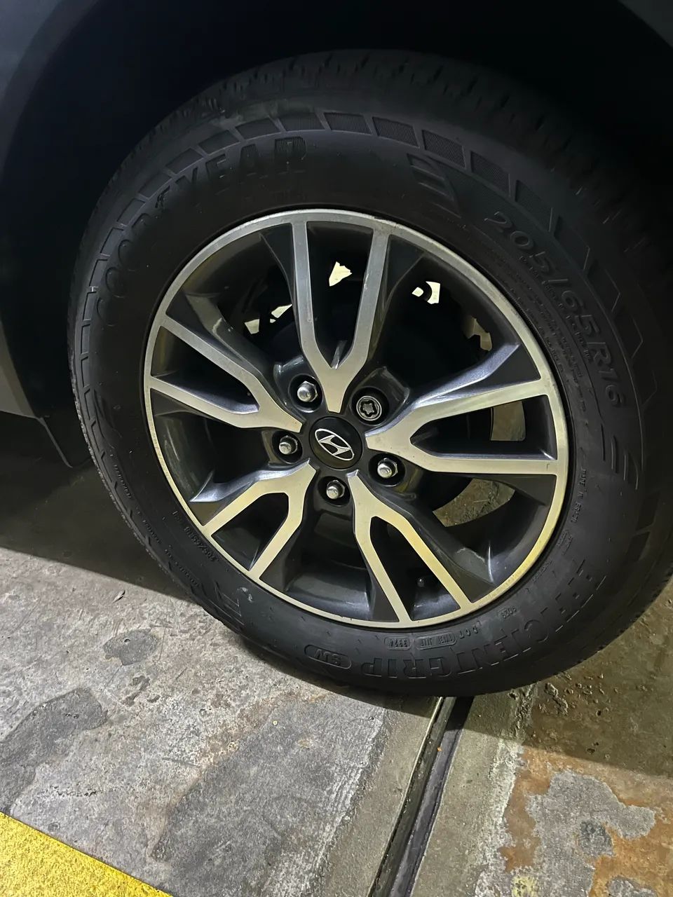 Roda Creta aro 16