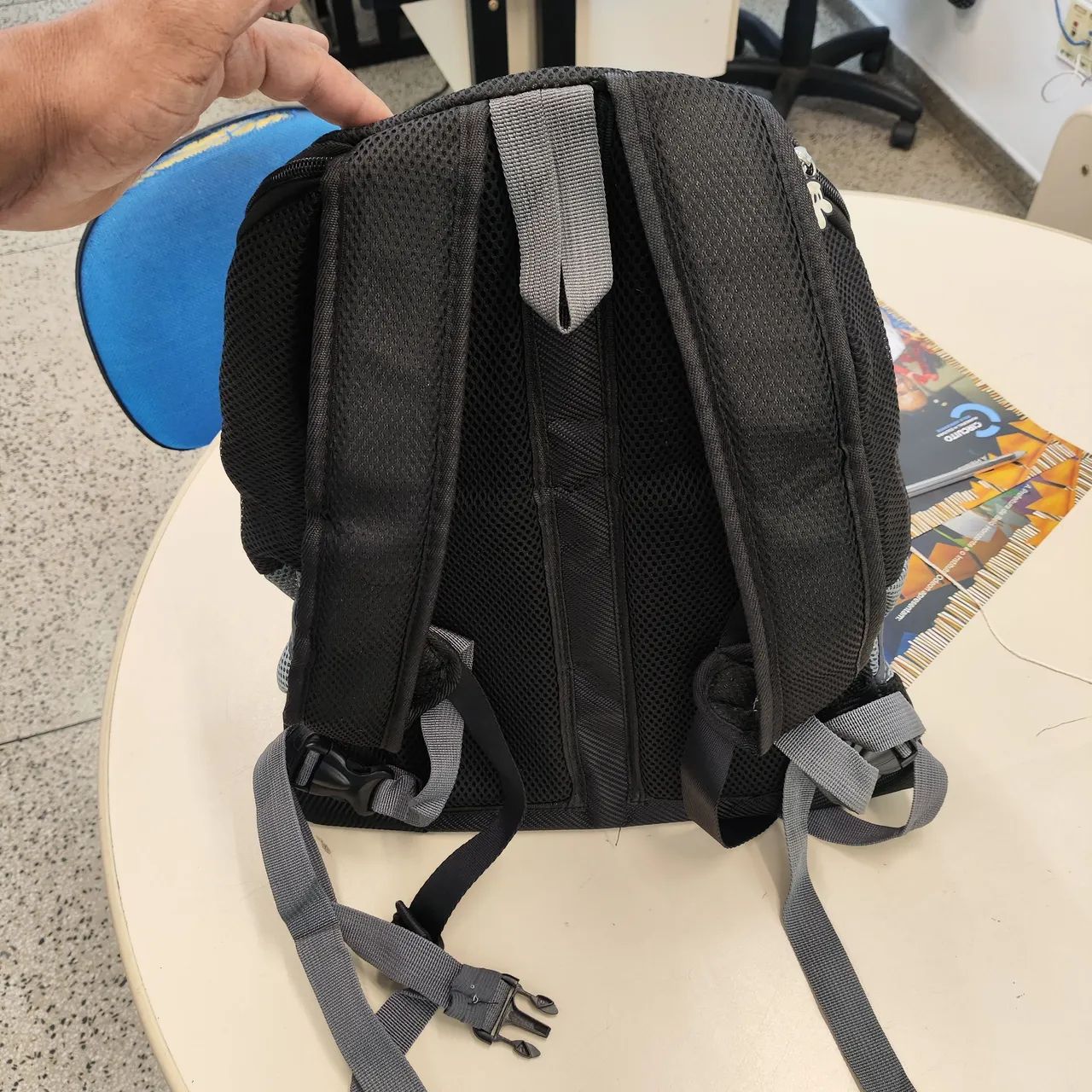 Mochila pet - Foto 2