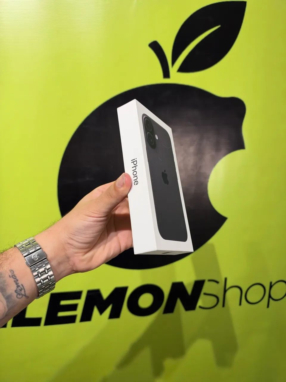 iPhone 16 256GB - Foto 2