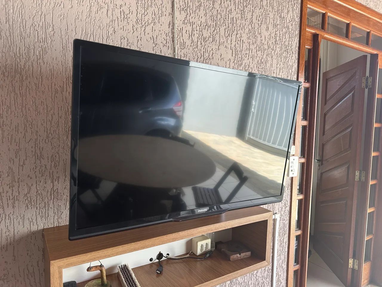 Tv Philips 39 polegadas - Foto 2