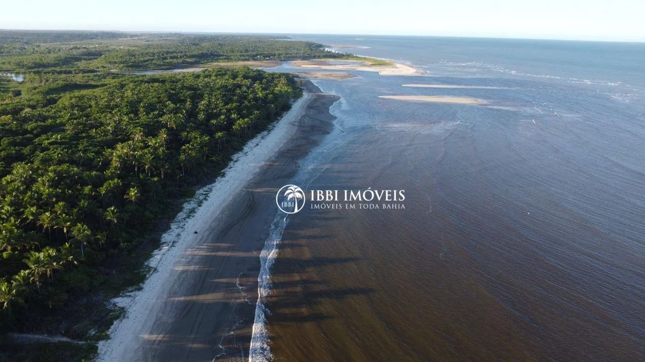 Área pe na areia - Foto 5