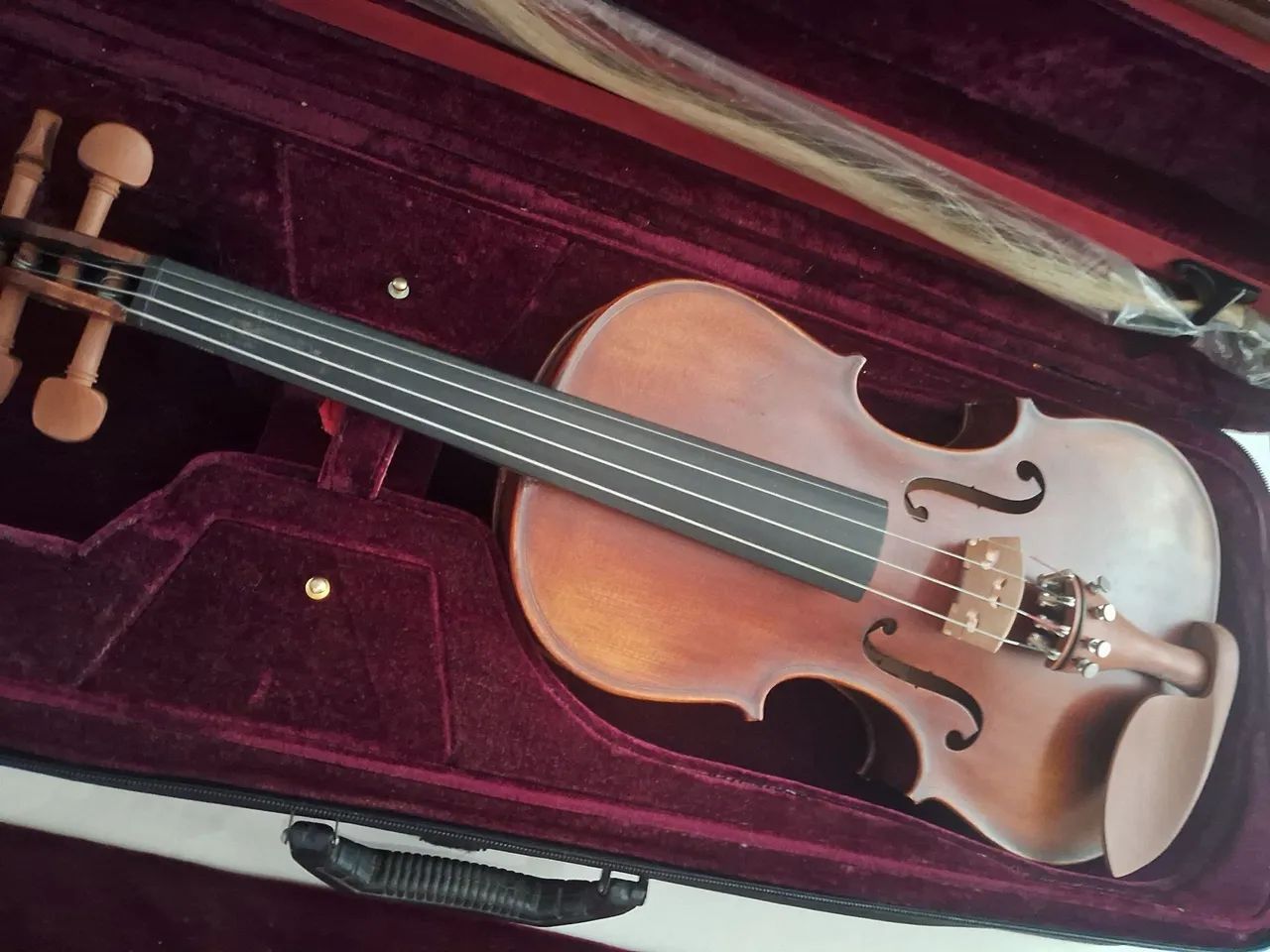 Violino Michael VNM 48 - Foto 2