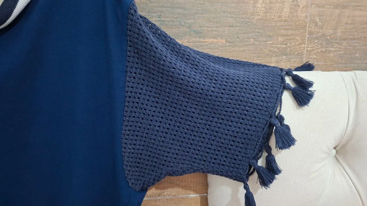 Cardigan Maria Filó - Foto 4