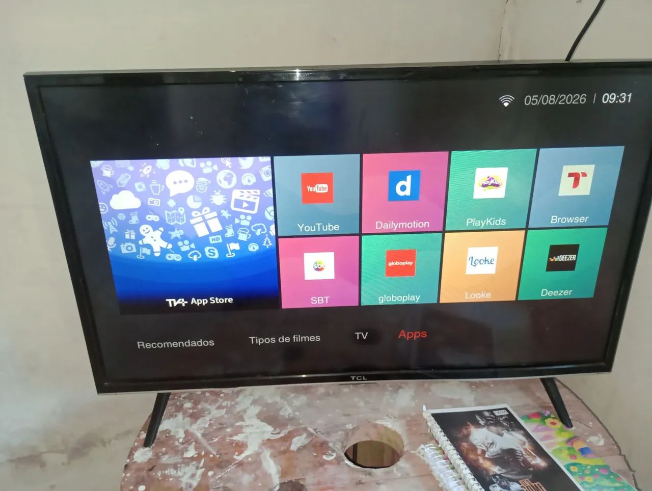 tv esmart - Foto 3